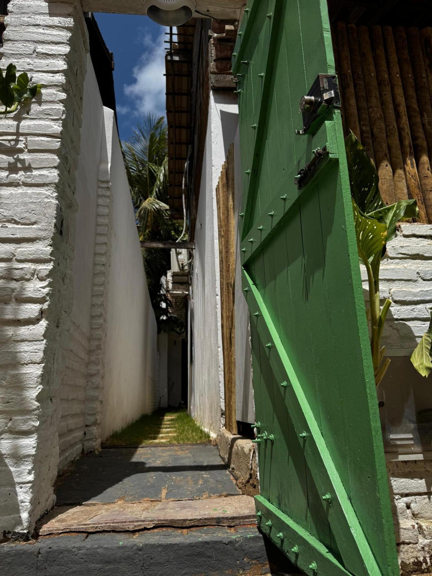 Casa Wing Villa Jijoca de Jericoacoara Exterior photo