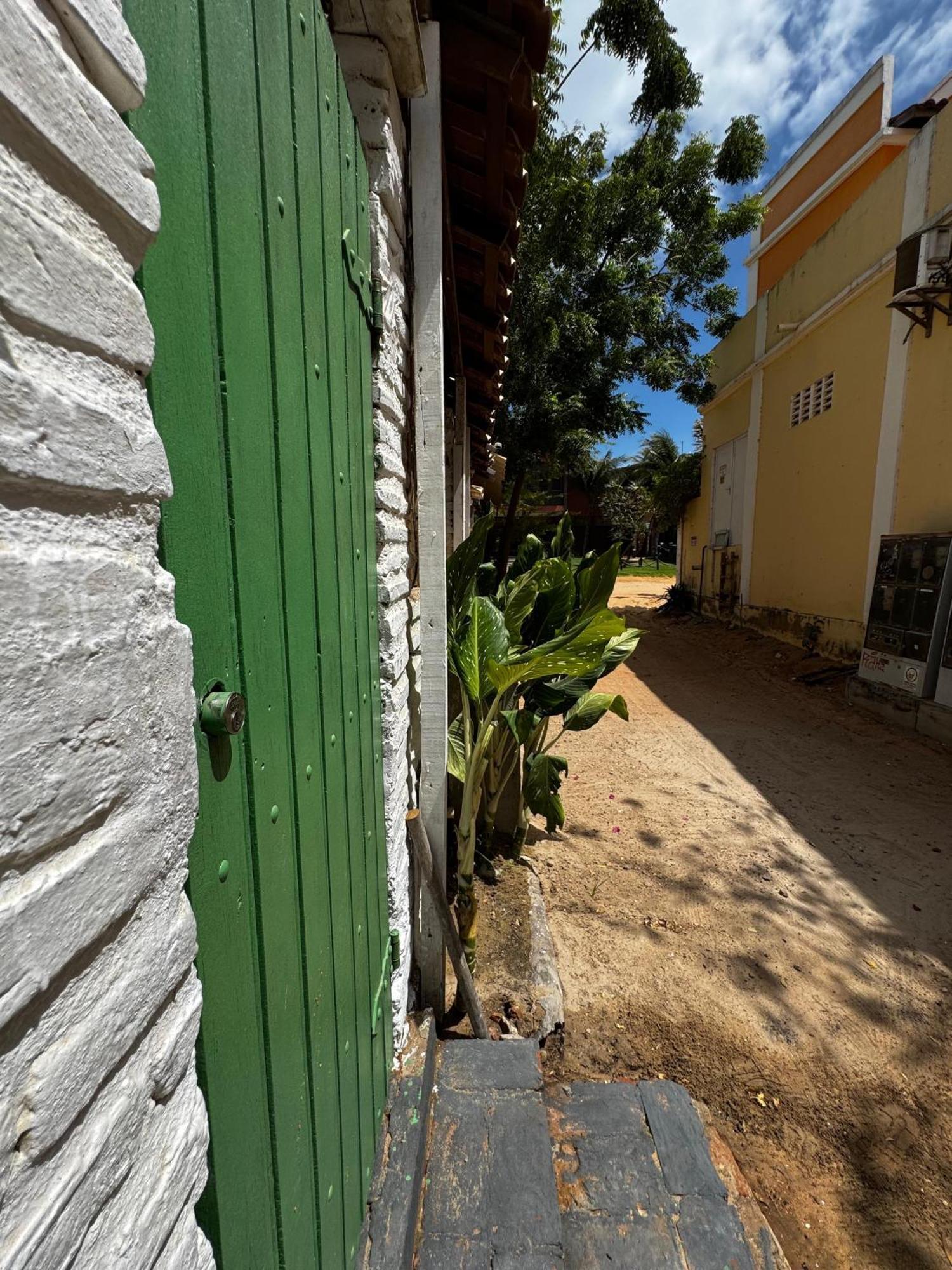 Casa Wing Villa Jijoca de Jericoacoara Exterior photo